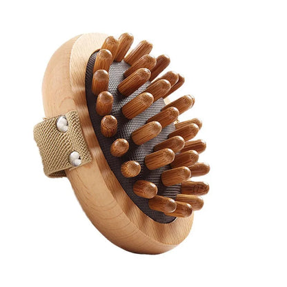 Ultimate Relaxation Massage Brush™