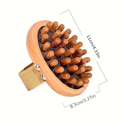 Ultimate Relaxation Massage Brush™