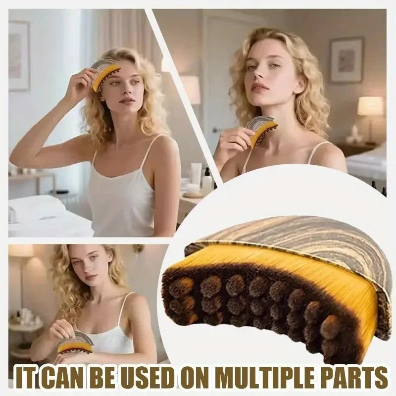 Luminous Contour Facial Brush™