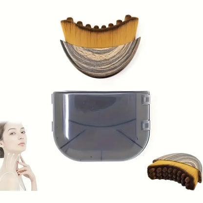 Luminous Contour Facial Brush™