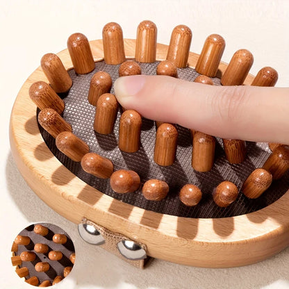 Ultimate Relaxation Massage Brush™